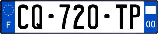 CQ-720-TP