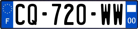 CQ-720-WW