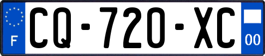 CQ-720-XC