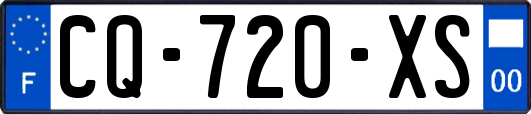 CQ-720-XS