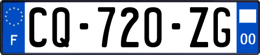 CQ-720-ZG