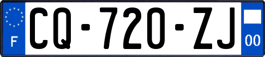 CQ-720-ZJ