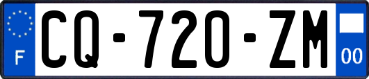 CQ-720-ZM