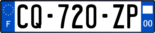 CQ-720-ZP