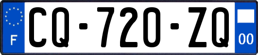 CQ-720-ZQ