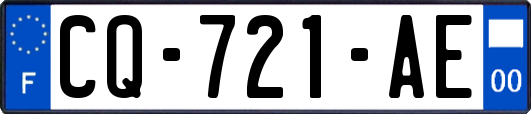 CQ-721-AE