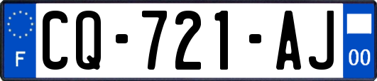 CQ-721-AJ