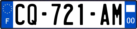 CQ-721-AM