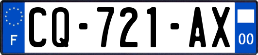 CQ-721-AX