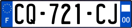 CQ-721-CJ