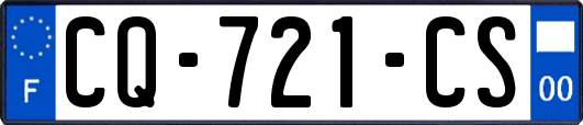 CQ-721-CS