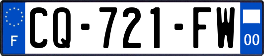 CQ-721-FW