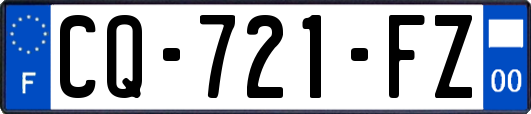 CQ-721-FZ