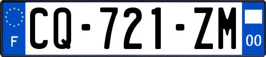 CQ-721-ZM