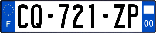 CQ-721-ZP