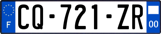 CQ-721-ZR