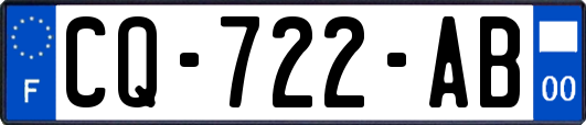 CQ-722-AB