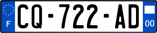 CQ-722-AD