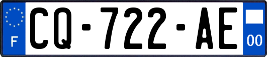 CQ-722-AE