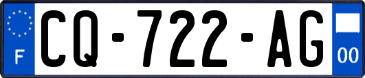 CQ-722-AG