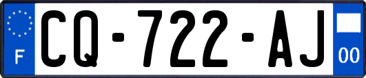 CQ-722-AJ