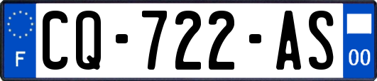 CQ-722-AS