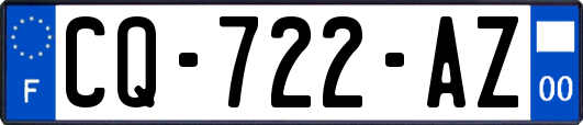 CQ-722-AZ