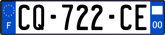 CQ-722-CE