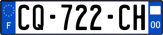 CQ-722-CH