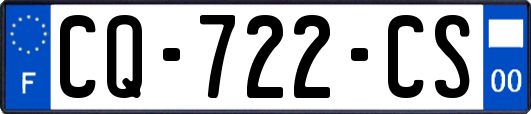 CQ-722-CS