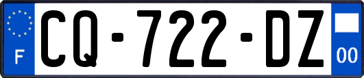 CQ-722-DZ