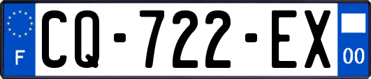 CQ-722-EX