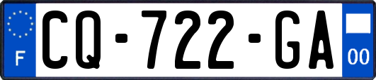 CQ-722-GA