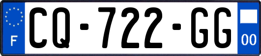 CQ-722-GG