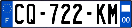 CQ-722-KM
