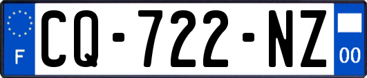 CQ-722-NZ