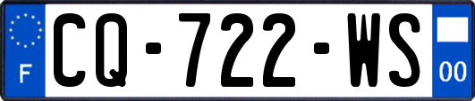 CQ-722-WS