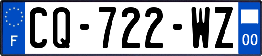 CQ-722-WZ