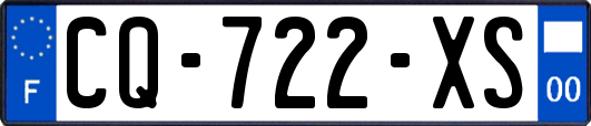 CQ-722-XS