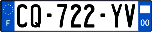 CQ-722-YV