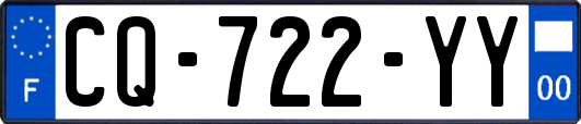 CQ-722-YY