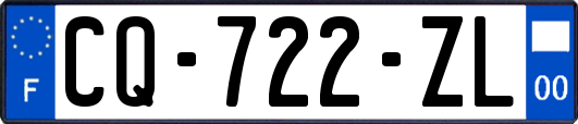 CQ-722-ZL