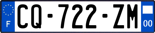 CQ-722-ZM