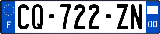 CQ-722-ZN