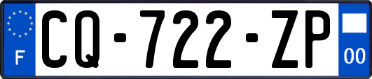 CQ-722-ZP