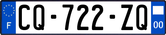 CQ-722-ZQ