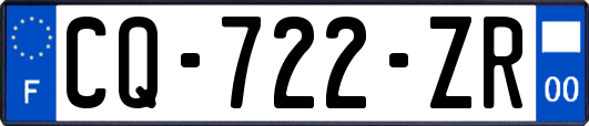 CQ-722-ZR