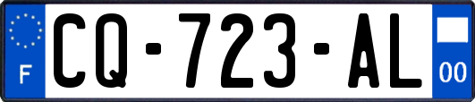 CQ-723-AL