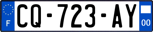 CQ-723-AY