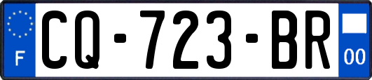 CQ-723-BR